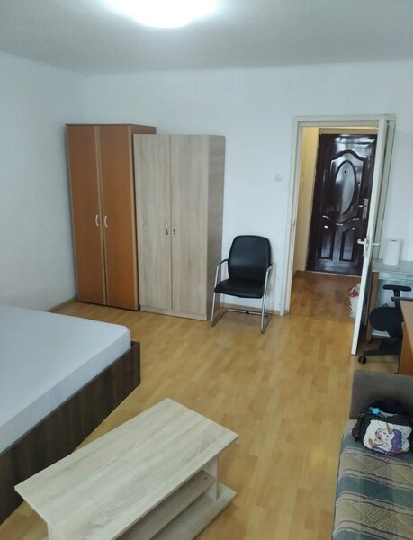 Drumul Taberei, Bd. 1 Mai, Drumetul