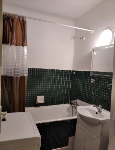 Drumul Taberei, Bd. 1 Mai, Drumetul