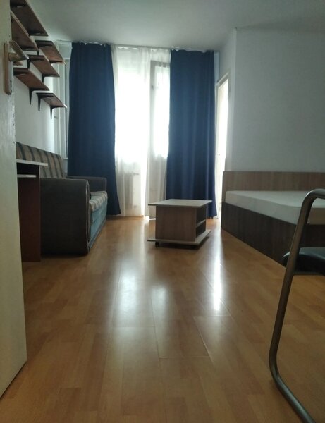 Drumul Taberei, Bd. 1 Mai, Drumetul