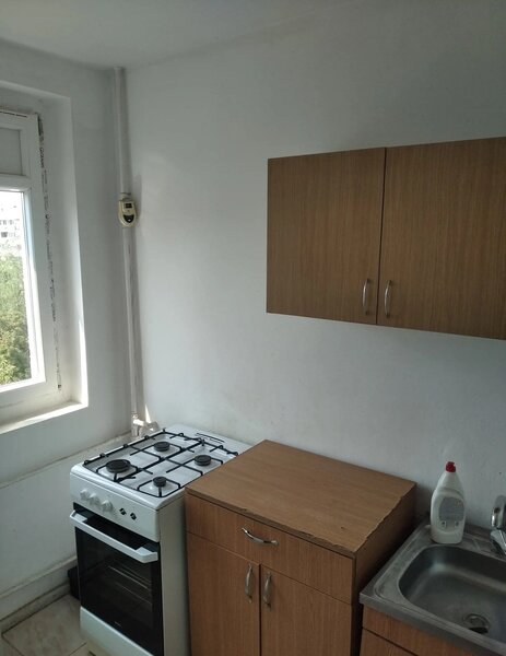 Drumul Taberei, Bd. 1 Mai, Drumetul