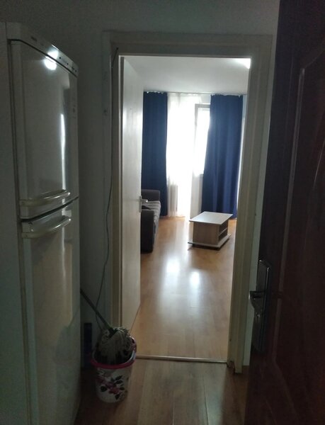 Drumul Taberei, Bd. 1 Mai, Drumetul